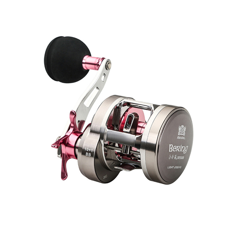 Trolling Reel - For RYOBI RANMI 14000 Spinning Fishing