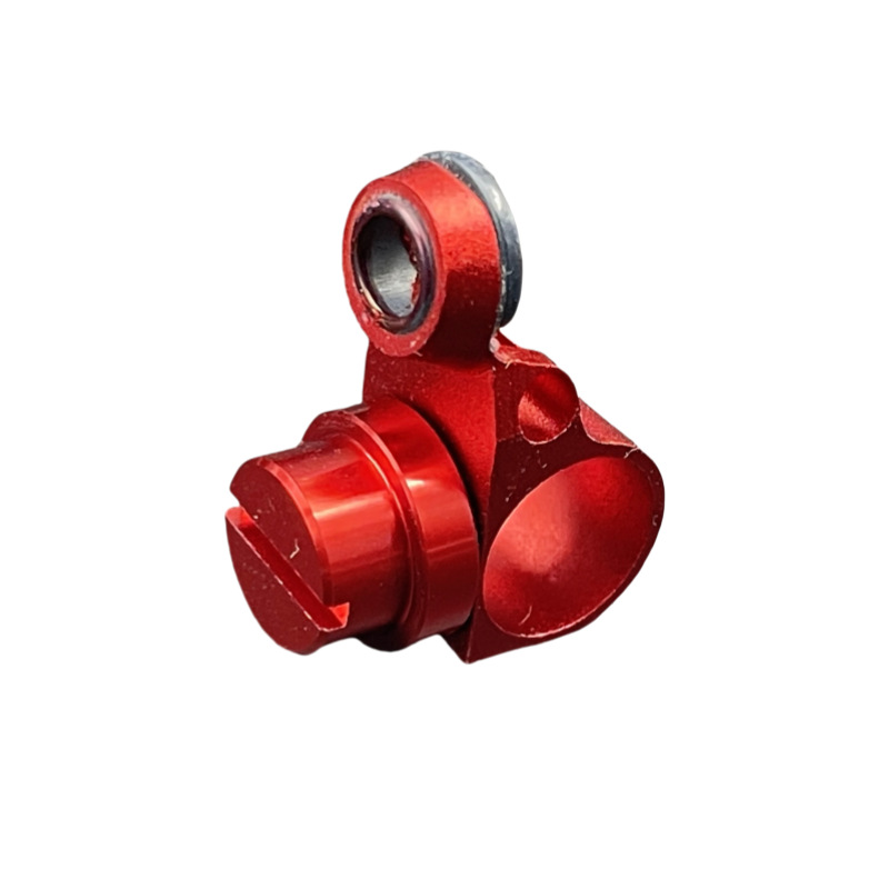 Fly Reel - Fishing Reel Upgrade Black, for Red,