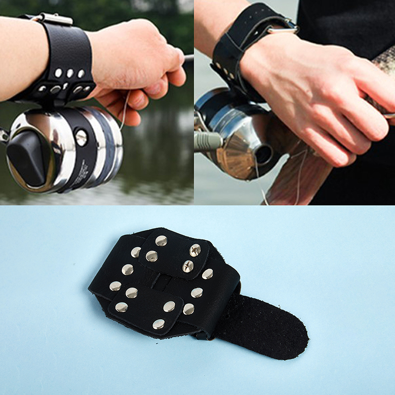 New 1Pc Slingshot Wristband Fi - Reel Repair Kit ulasan dan harga