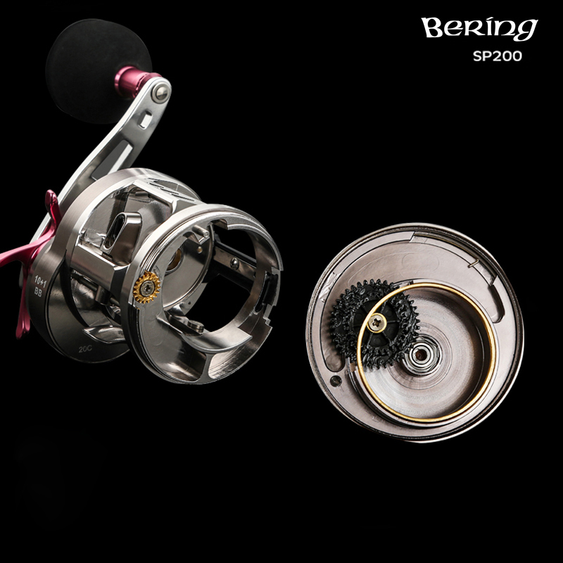 For RYOBI RANMI 14000 Spinning - Trolling Reel ulasan dan harga