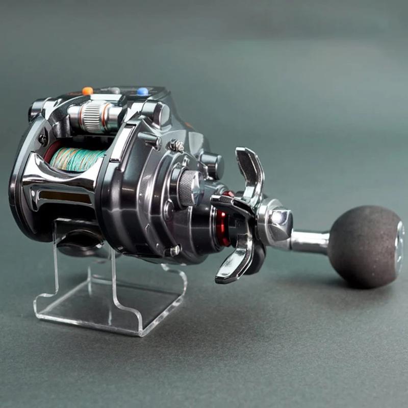 1/2Pcs Fishing Shelf Holder Su - Spincast Reel ulasan dan harga