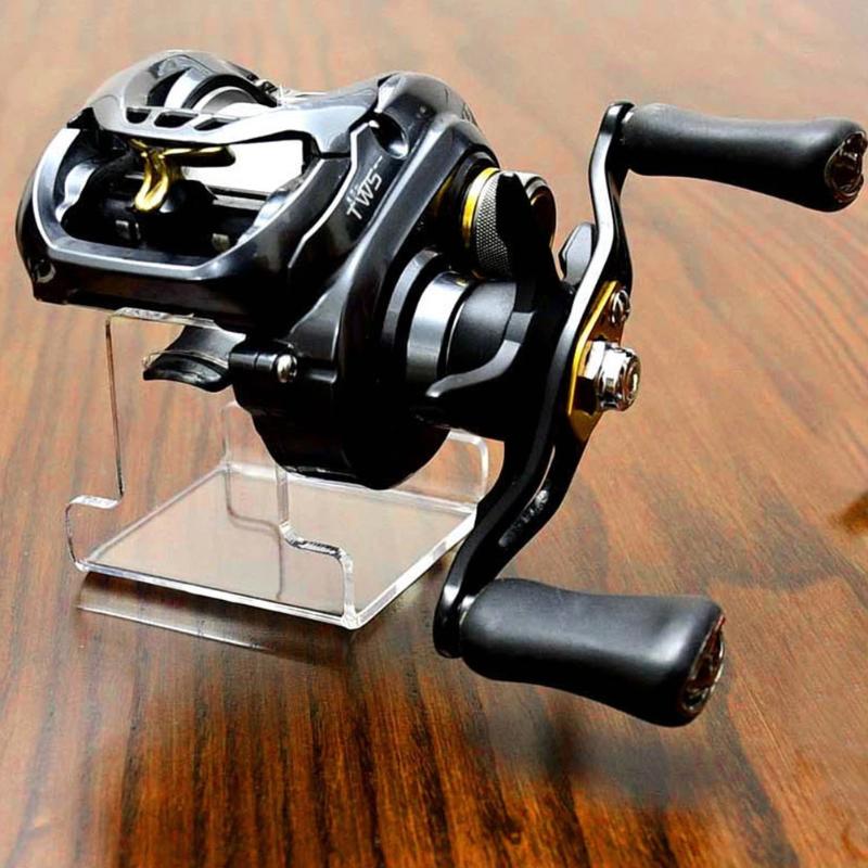 1/2Pcs Fishing Shelf Holder Su - Spincast Reel ulasan dan harga