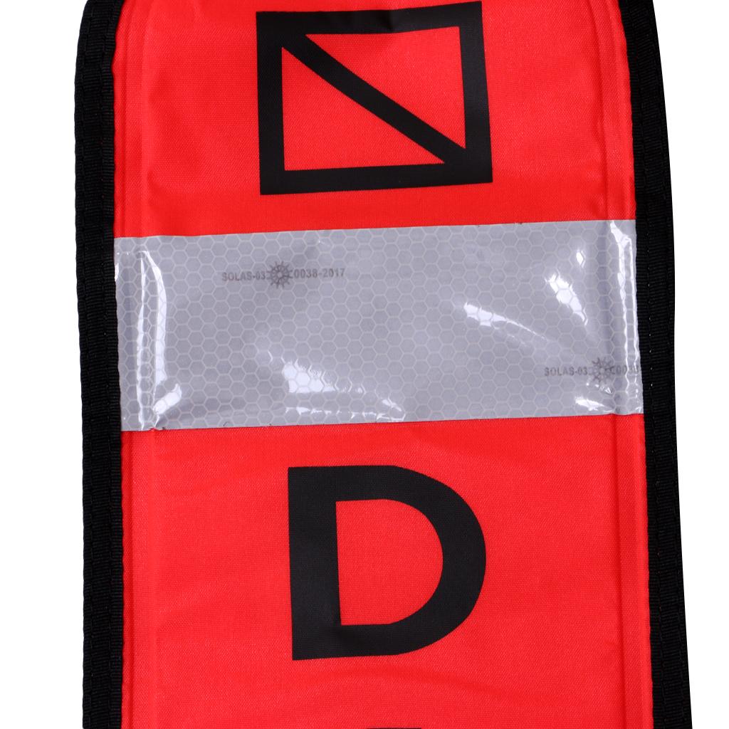 Complete Diver Surface Buoy Se - Reel Bag ulasan dan harga