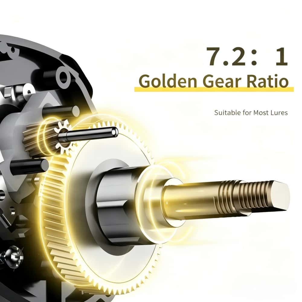 New Abu Garcia Fishing Reel Ma - Abu Garcia Reel Max ulasan dan harga