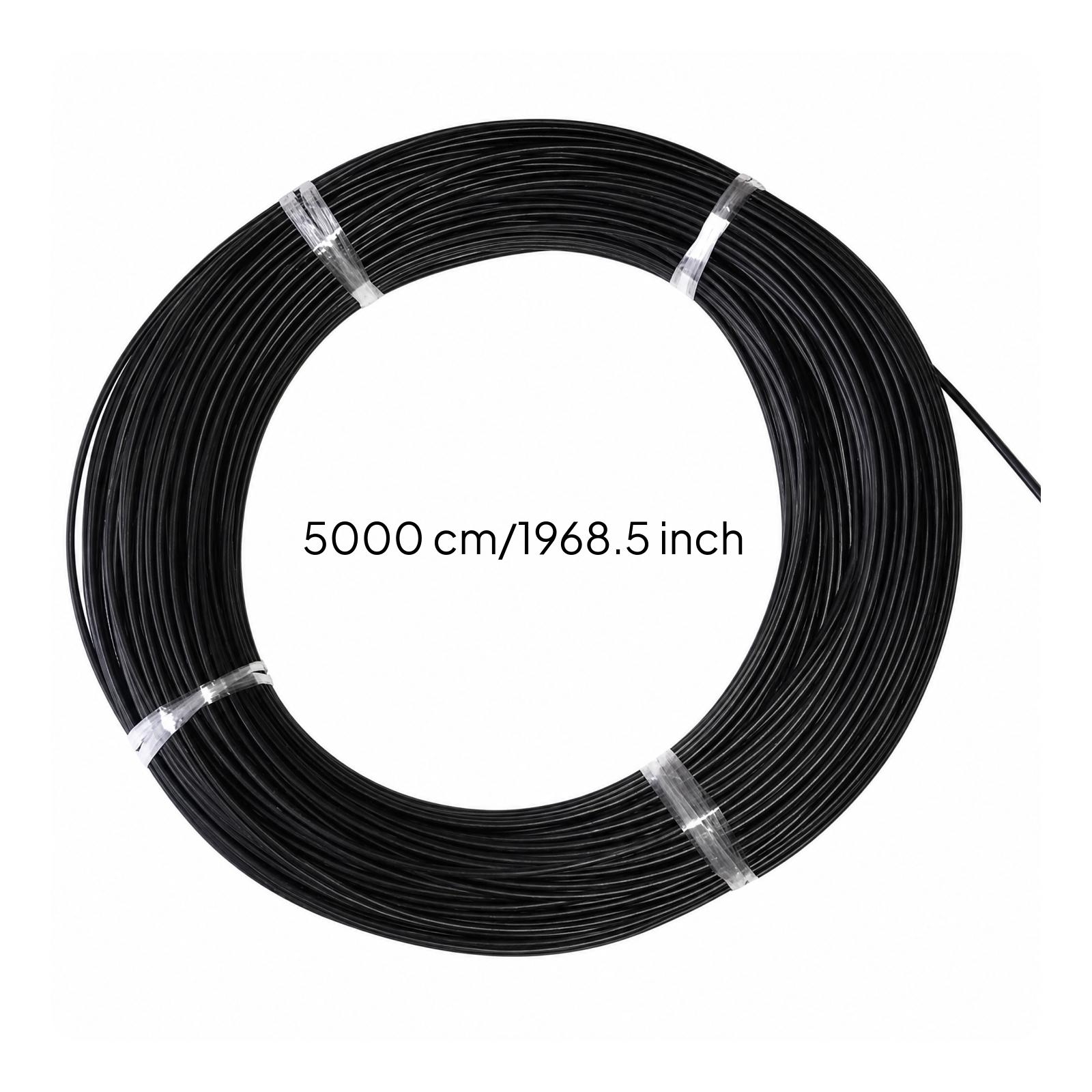 Metal Cycle Brake Cable Housin - Reel Cover ulasan dan harga