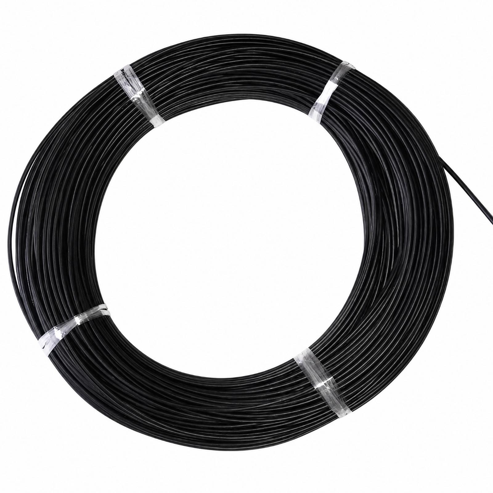 Metal Cycle Brake Cable Housin - Reel Cover ulasan dan harga