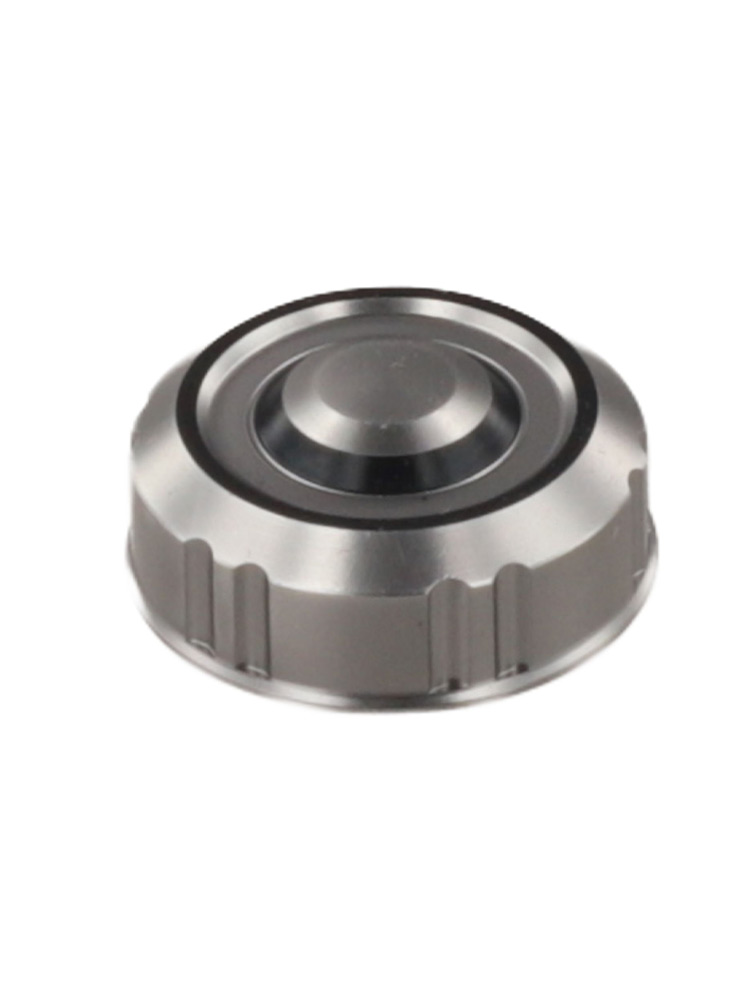 Aluminum Alloy Reel Handle Met - Reel Cover ulasan dan harga